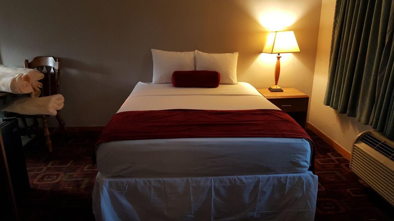 Scottish Inns Niagara Falls Kültér fotó